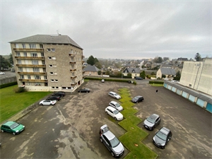 appartement à la vente -   50300  AVRANCHES, surface 78 m2 vente appartement - APR701414